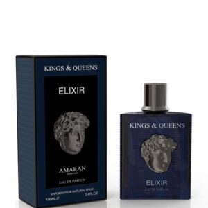 Kings&Queens ELIXIR