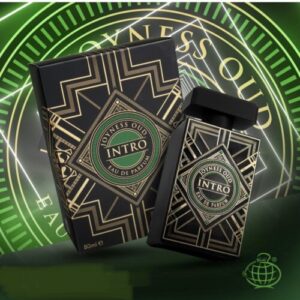 JOYNESS OUD -INTRO