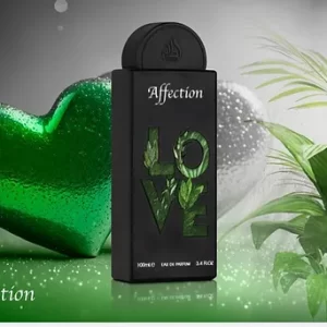 AFFECTION -Lattafa Pride