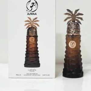 AJWAA- Lattafa Pride