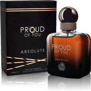 Proud Of You Absolute