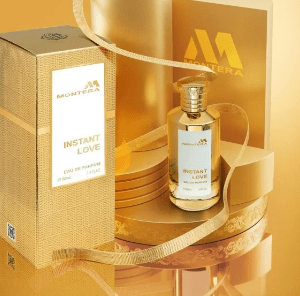 Montera Instant Love