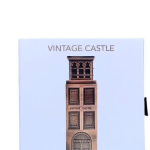 Vintage Castle