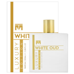 White Oud Luxury Edition