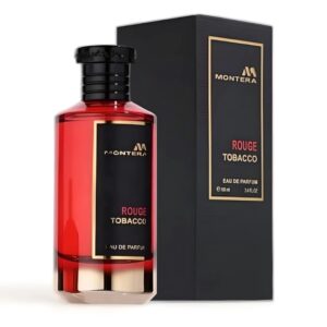 Rouge Tobacco by Montera
