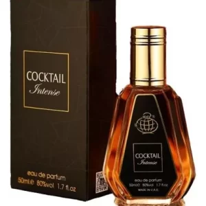 Cocktail intense 50ml