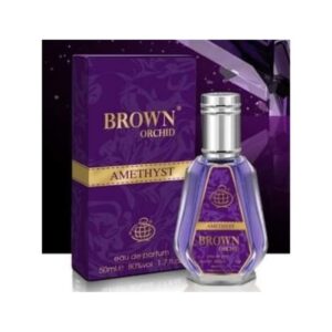Brown Orchid Amethyst 50ml