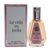 La Vida Es Bella 50ml