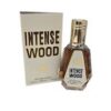 Intense Wood 50ml