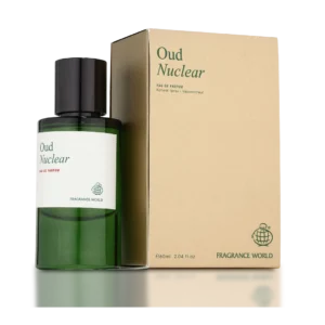 oud nuclear