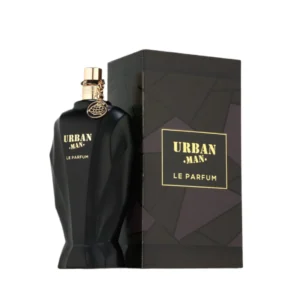 Urban man Le Parfum