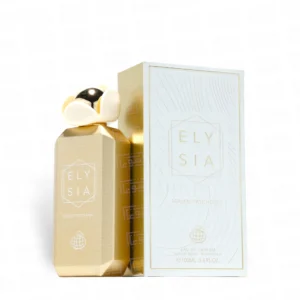 Elysia Sugar patchouli
