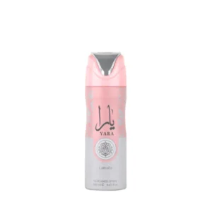 Yara body spray