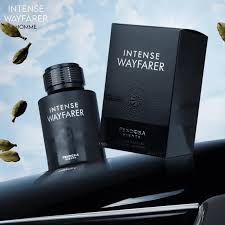 wayfarer Intense