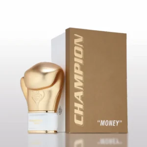 Champion money