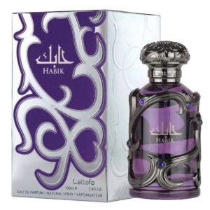 Habik for men