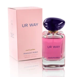 Ur Way parfum