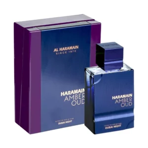 Al Haramian amber oud Dubai Night
