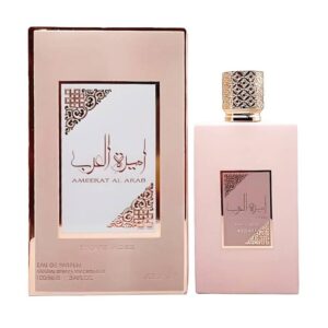 Ameerat al arab Prive Rose