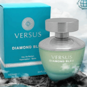 VERSUS Diamond Bleu