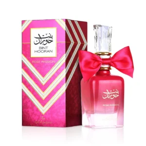 bint hooran rose passion
