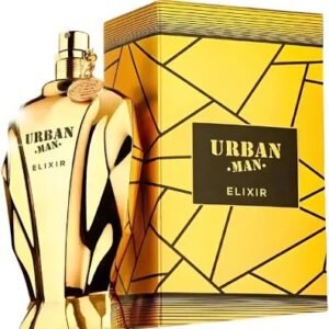 urban man Elixir
